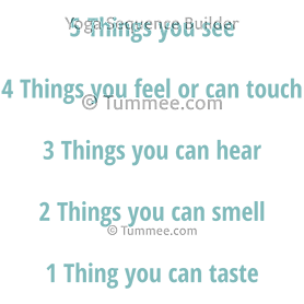 Sel dice yoga sequence is a yoga sequence which has 6 poses...