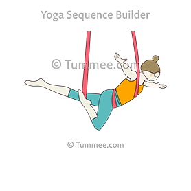 La séquence de yoga Poses to Try est une séquence de yoga qui comporte 22 postures...