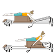 arms-pulling-straps-exercise-pilates-reformer-yoga-yoga-sequences