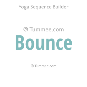 bounce section