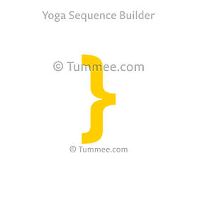 bracket section yellow