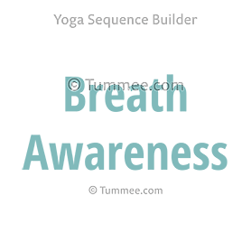 breath awareness section