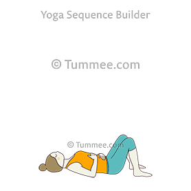 Trauma informed somatic - plus partner poses yoga sequence is a 60 min long beginners level yoga sequence which has 75 poses...