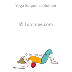 Arms strength for wheel and arm balances yoga sequence is a yoga sequence which has 57 poses...