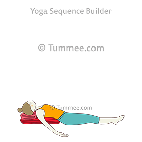 Summer solstice better backs yoga sequence is a yoga sequence which has 31 poses...