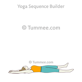 Yin heart and lung yoga sequence is a yoga sequence which has 132 poses...