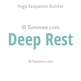 deep rest