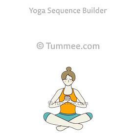 Awakening your inner warmth yoga sequence is a 60 min long All levels level yoga sequence which has 63 poses...