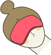 eye-cushion