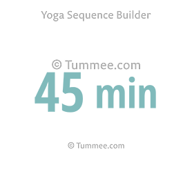 Stretch flow for runners yoga sequence is a yoga sequence which has 50 poses...