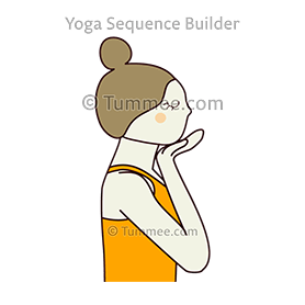 isometric exercise lower jaw