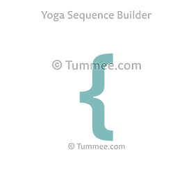 Ytt-sekvensen med bred barnposition är en yogasekvens som har 111 positioner...