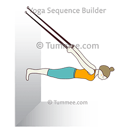 600+ Iyengar Yoga Poses to Plan Yoga Sequences | Tummee.com