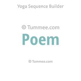 Poem Section Titles | Tummee.com