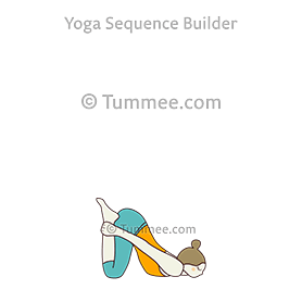 Sequence tutorial with pose dedicated to goddess arani is a yoga sequence which has 22 poses...