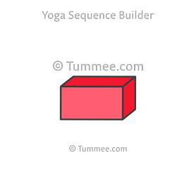 Se din tillväxt, känn din tillväxt, tacka dig själv för att du växer även i dina mörkaste tider. Yoga är en yogasekvens som har 209 positioner...