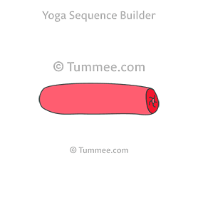 De zittende flow met kundalini yogasequentie is een 45 minuten durende yogasequentie met 57 houdingen.