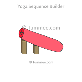 Pregnancy - grounding yoga sequence is a yoga sequence which has 48 poses...