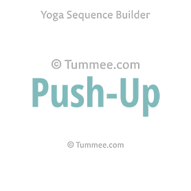 push up section