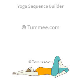 Frozen-shoulder-yin-2-min-pose-yoga-sequence is a yoga sequence which has 14 poses...
