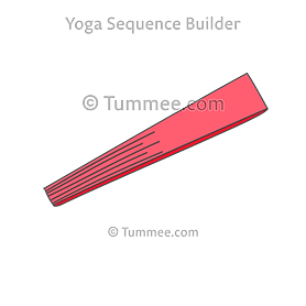 Chair yoga for increased strength is a yoga sequence which has 118 poses...