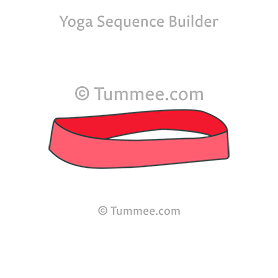 resistance loop band prop