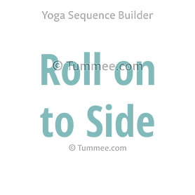 roll on to side section