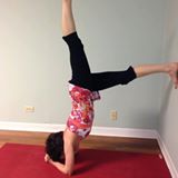Yoga Sequence Builder Testimonial by Yoga Instructor Samantha Seidenberg, RYT-200
