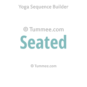 Trikonasana yoga sequence with easy pose neck side stretch is a yoga sequence which has 79 poses...
