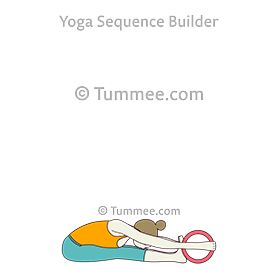 Quad stretches and lengtheners yoga sequence is a yoga sequence which has 34 poses...