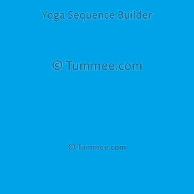 Chair slow flow yoga sequence is a 60 min long Beginner level yoga sequence which has 49 poses...