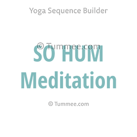 so hum meditation section