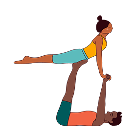 Tummee Yoga Teachers Community