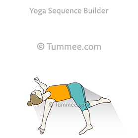 W15t centering therapeutic-restorative qigong-meditation yoga sequence is a 60 min long yoga sequence which has 38 poses...