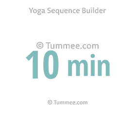 ten min section duration