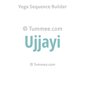 ujjayi section