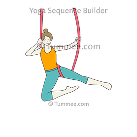 pose de Vénus aérienne