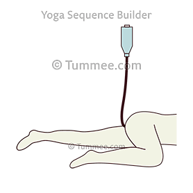 Yogic Enema Yoga (Basti) | Yoga Sequences, Benefits, Variations, and ...