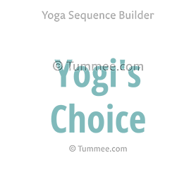 Slow flow (post wk 10) yoga sequence is a 45 min long yoga sequence which has 63 poses...